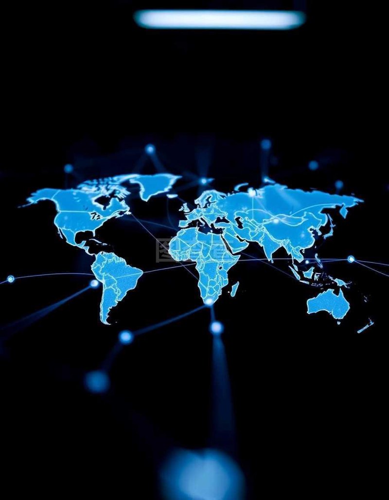 5G时代的到来:中国移动引领行业变革